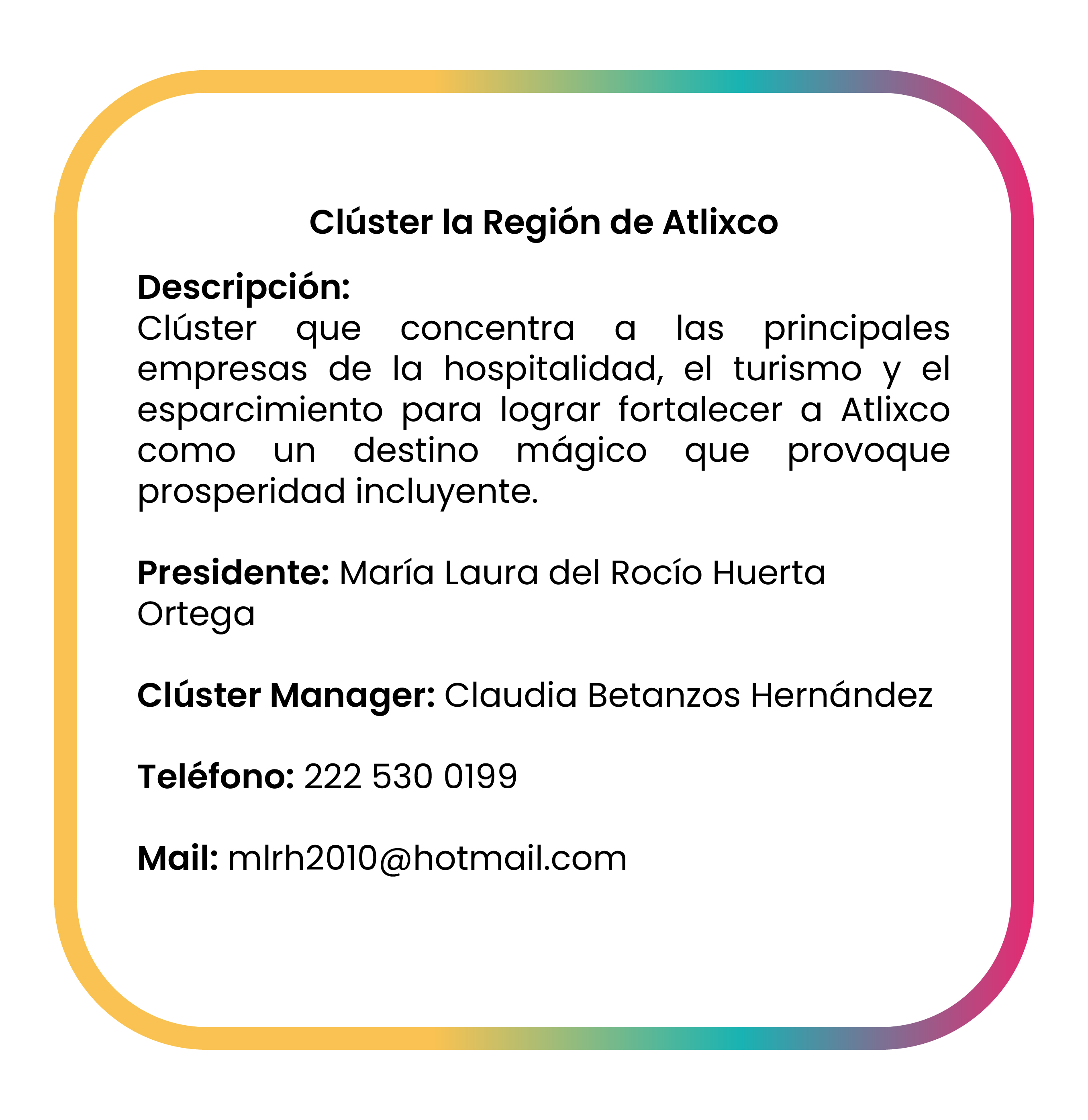Descripción